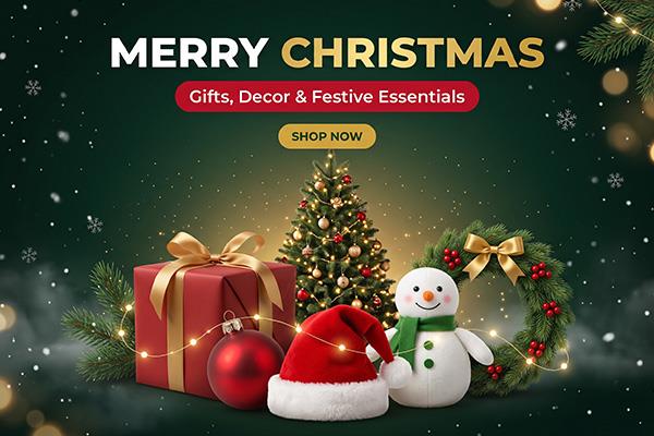 Christmas